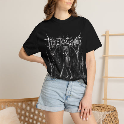 Triple T shirt - Original Design