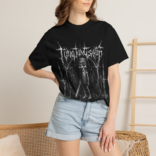 Triple T shirt - Original Design