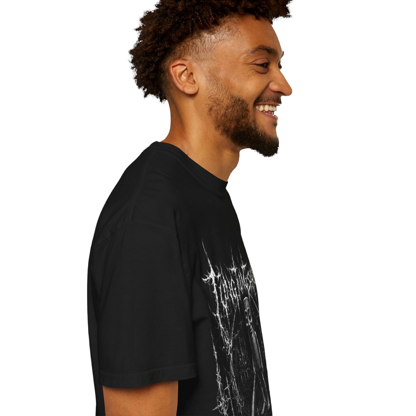 Triple T shirt - Original Design