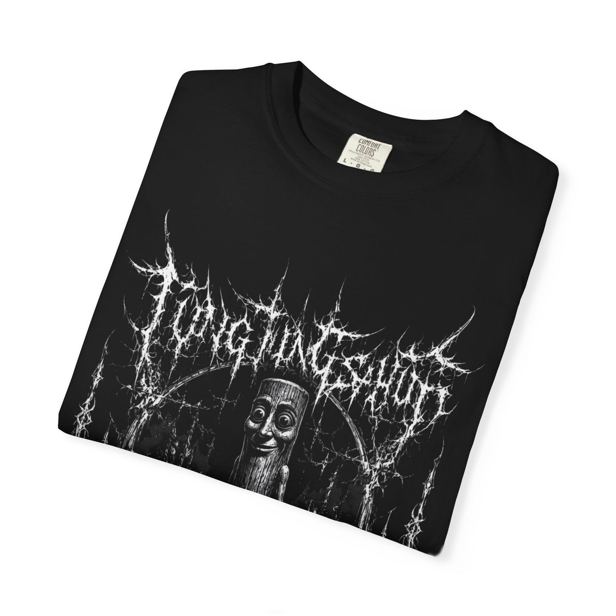 Triple T shirt - Original Design