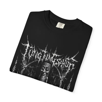 Triple T shirt - Original Design