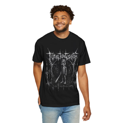 Triple T shirt - Original Design