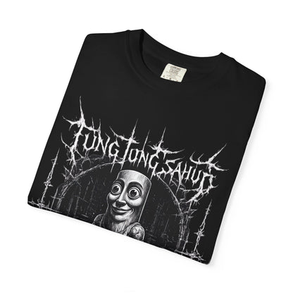 Triple T shirt - Gym Design